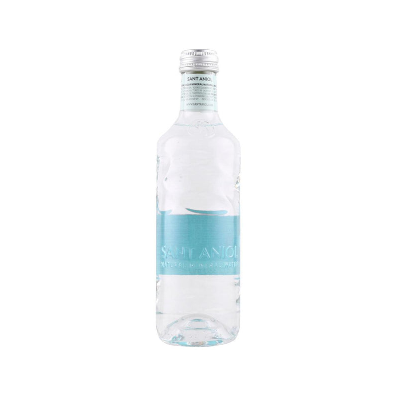SANT ANIOL Natural Mineral Water  (330mL)