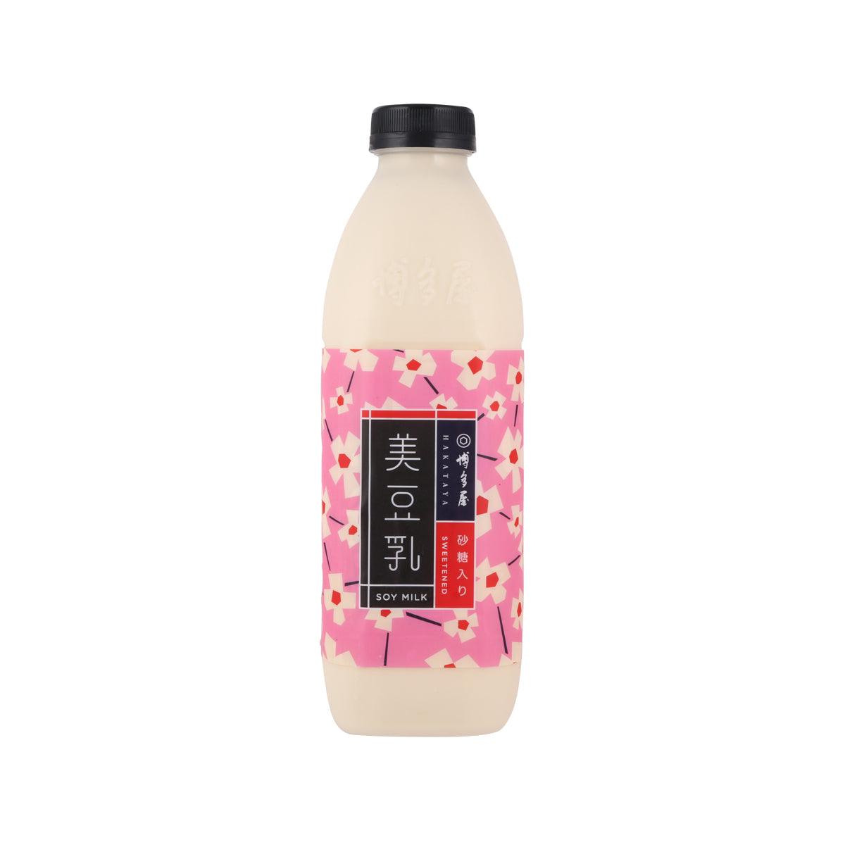 博多屋 豆漿 - 甜味 (950mL)