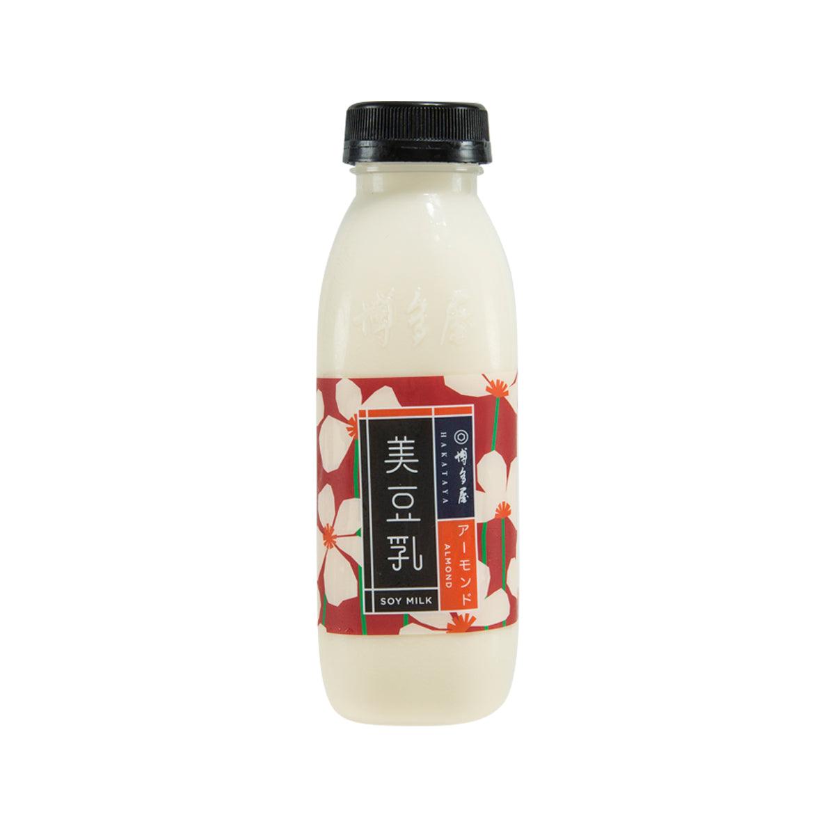 HAKATAYA Almond Soymilk (350mL)