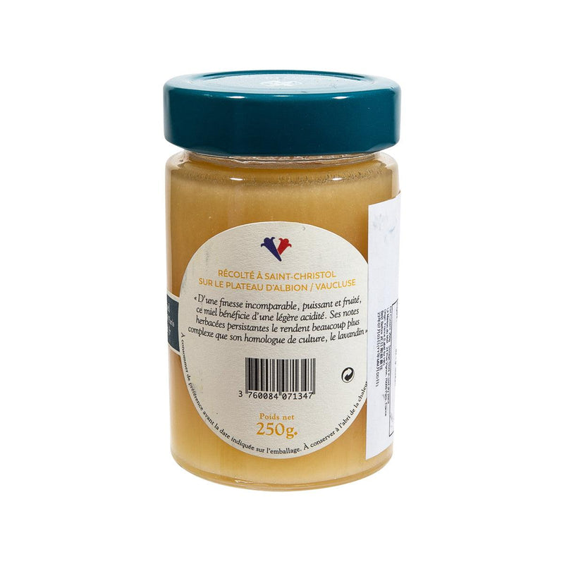 MAISONDUMIEL Fine Lavender Blossom Flower Honey  (250g)