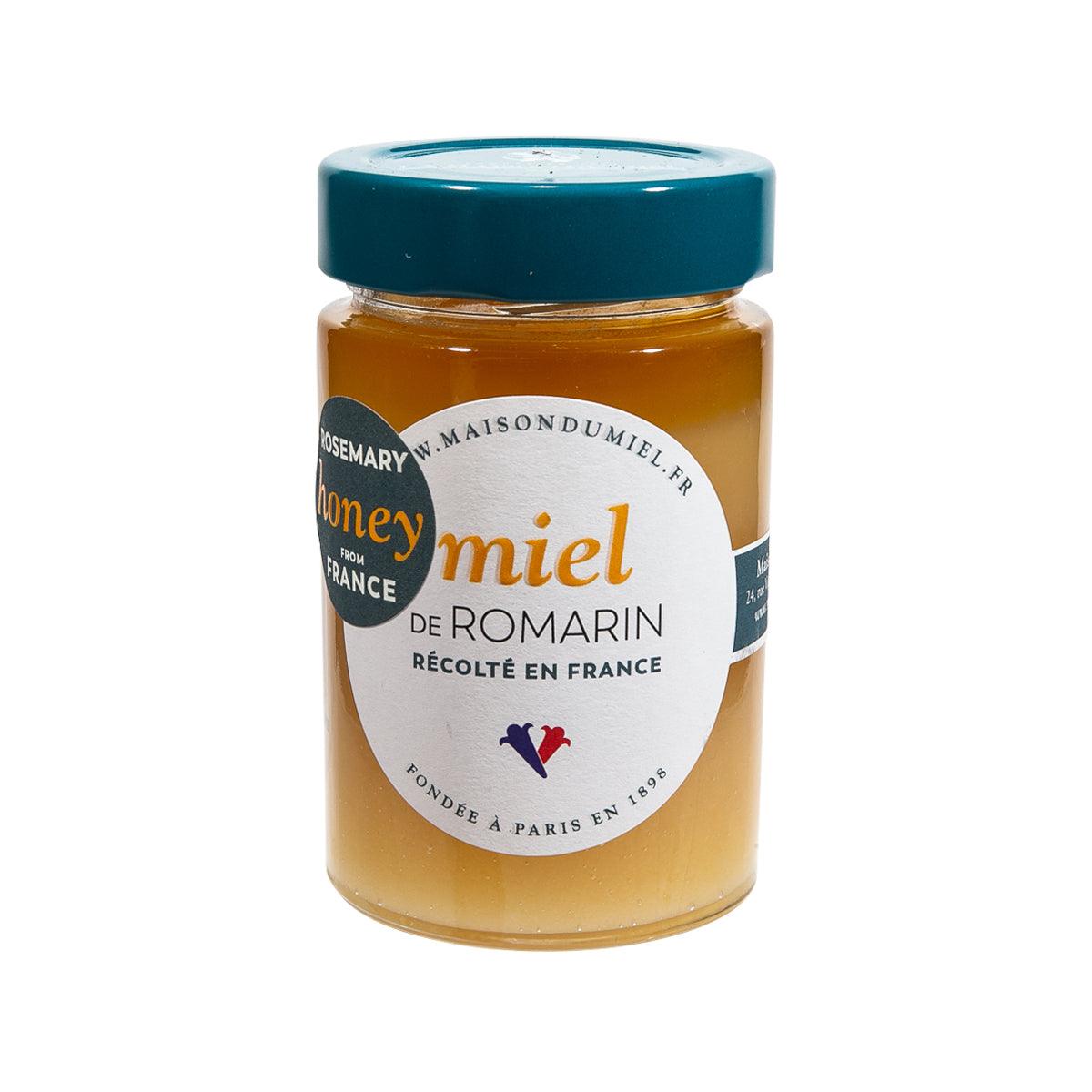 MAISONDUMIEL Rosemary Blossom Flower Honey (250g)