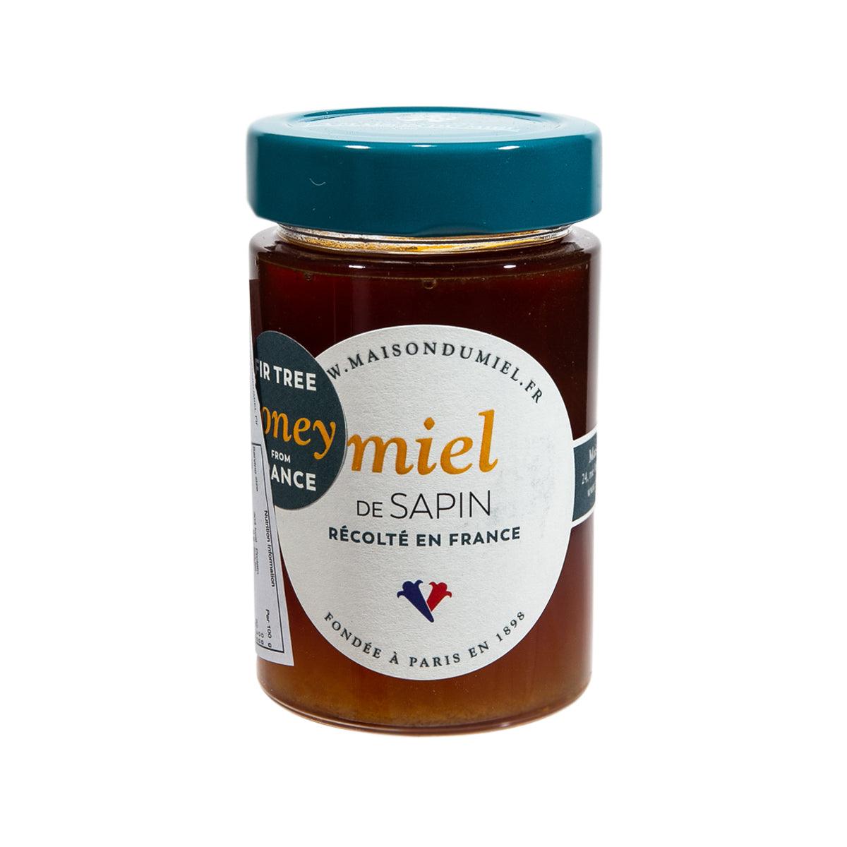 MAISONDUMIEL Fir Tree Honey (250g)