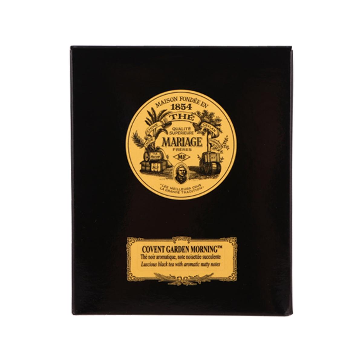 MARIAGE FRERES 倫敦柯芬園紅茶茶葉 (100g)
