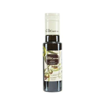 VALDE CUEVAS Arbequina Olive Oil, 100mL – Premium