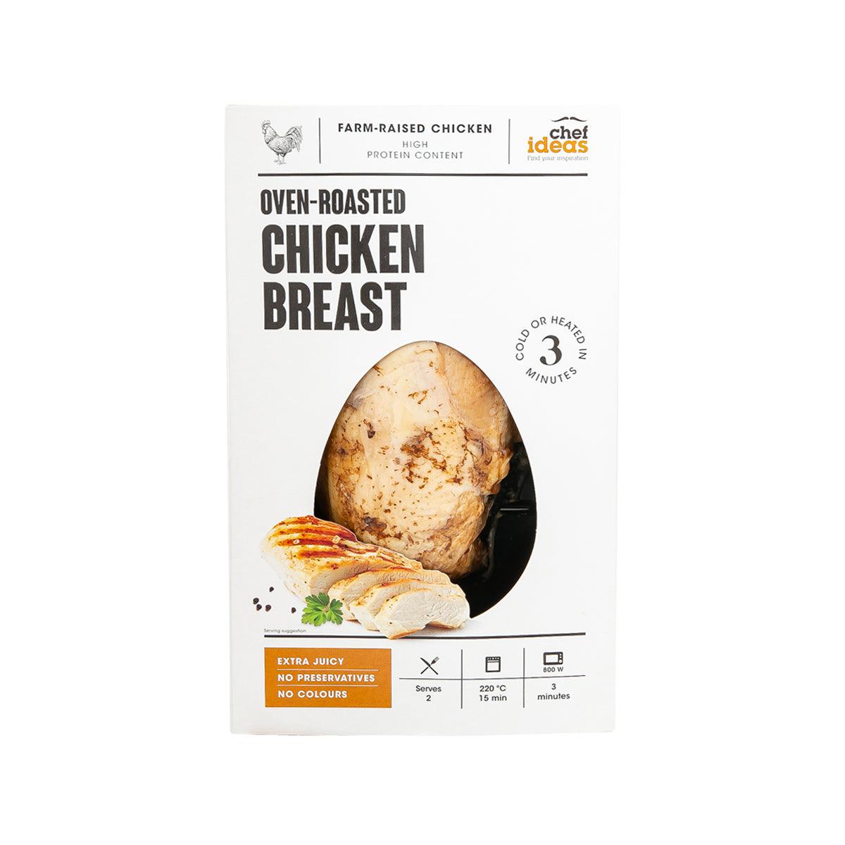 CALATAYUD Oven-Roasted Chicken Breast (280g)