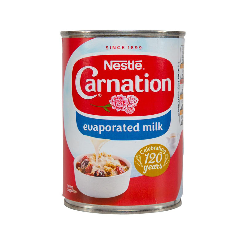 CARNATION Evaporated Milk  (410g)