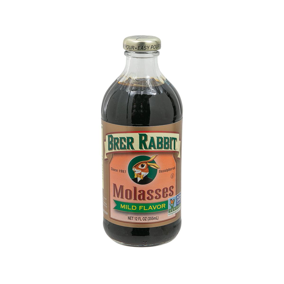 BRER RABBIT Molasses Mild Flavour (355mL) city'super