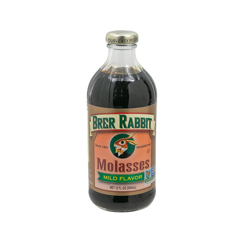 BRER RABBIT Molasses - Mild Flavour  (355mL)