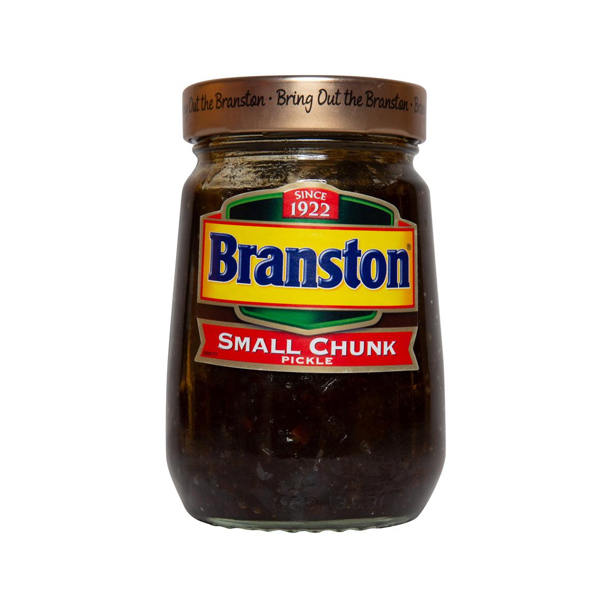 BRANSTON 小塊醃菜 (360g)