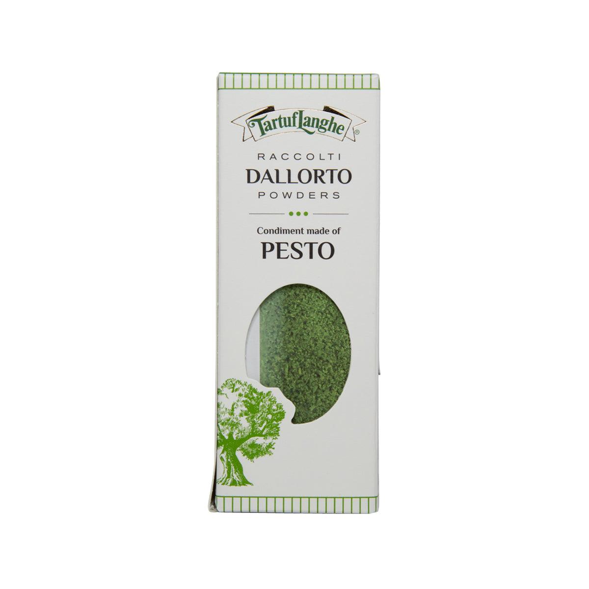 TARTUFLANGHE Pesto Powder (30g) - city'super E-Shop