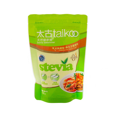Taikoo Stevia Blend Sweetener, 150g – Natural, Calorie-Free