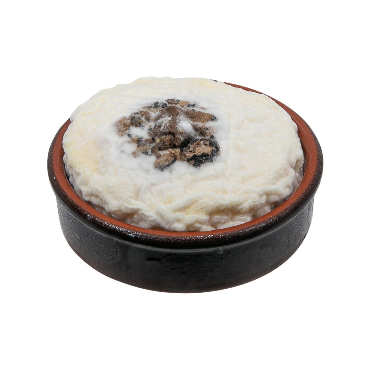 LES FRERES MARCHAND Saint Marcellin Truffle Raw Milk Cheese (95g)