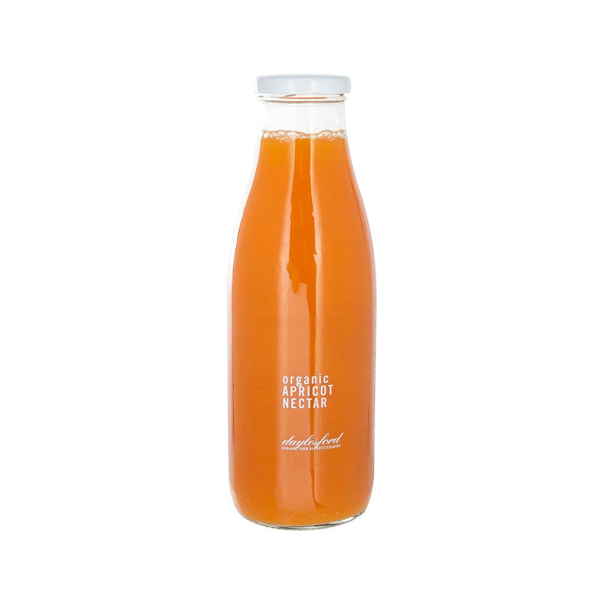 DAYLESFORD ORGANIC Organic Apricot Nectar (750mL)