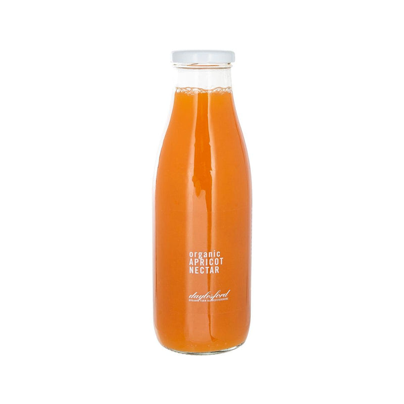 DAYLESFORD ORGANIC Organic Apricot Nectar  (750mL)
