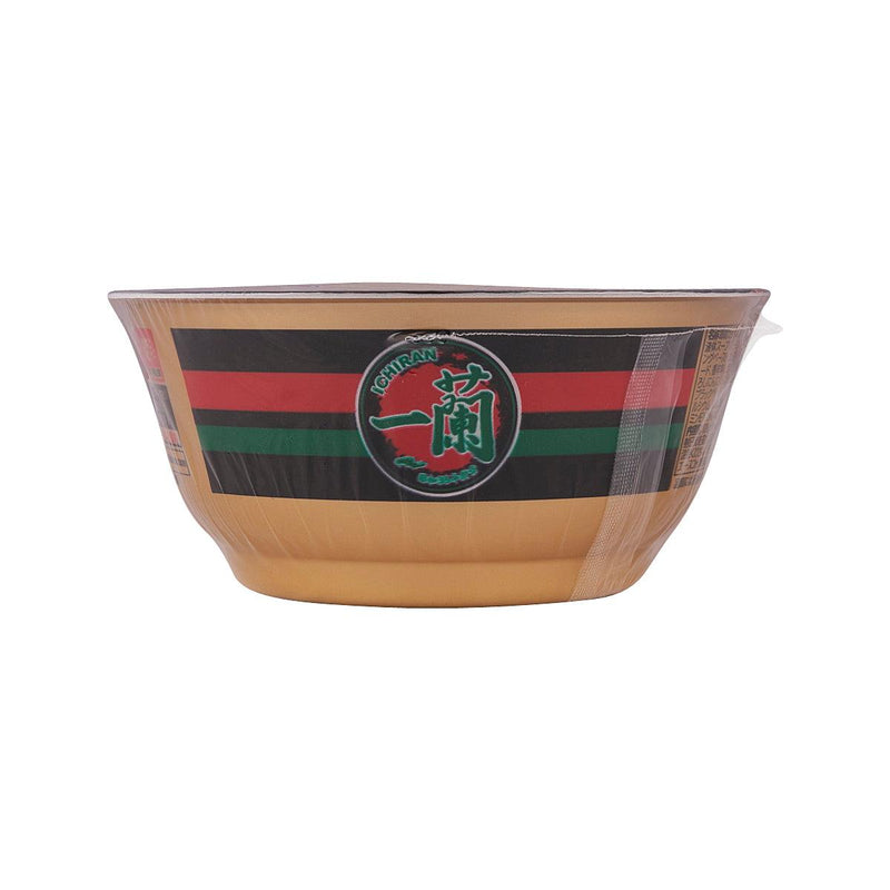 一蘭 豚骨拉麵 (碗裝) (138g)