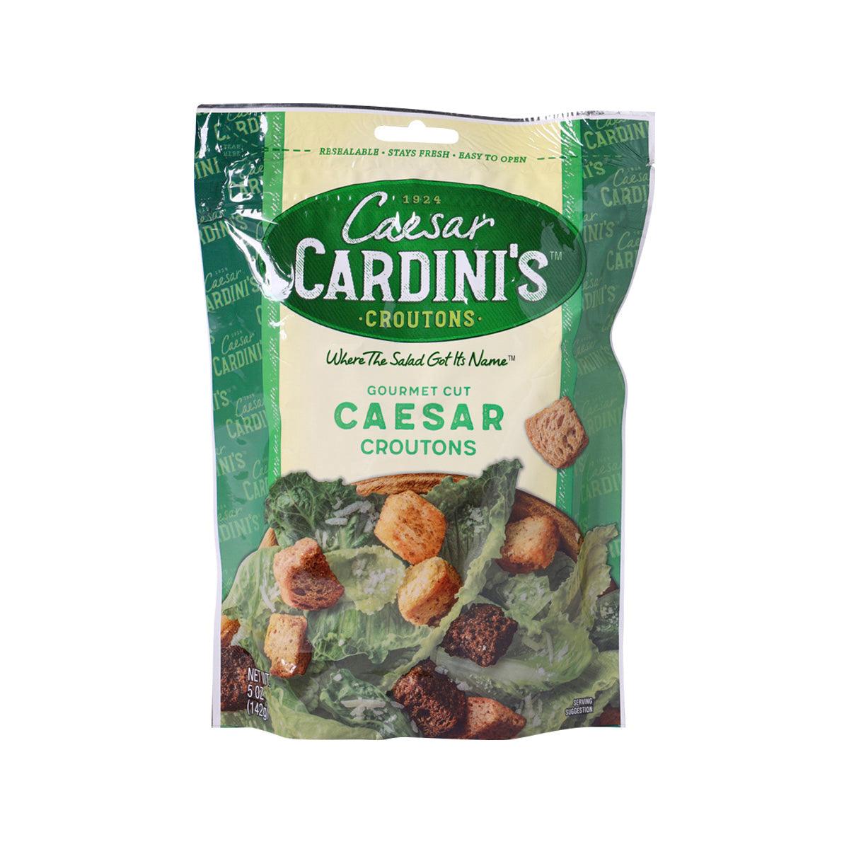 CARDINI'S 凱撒麵包粒 (142g)