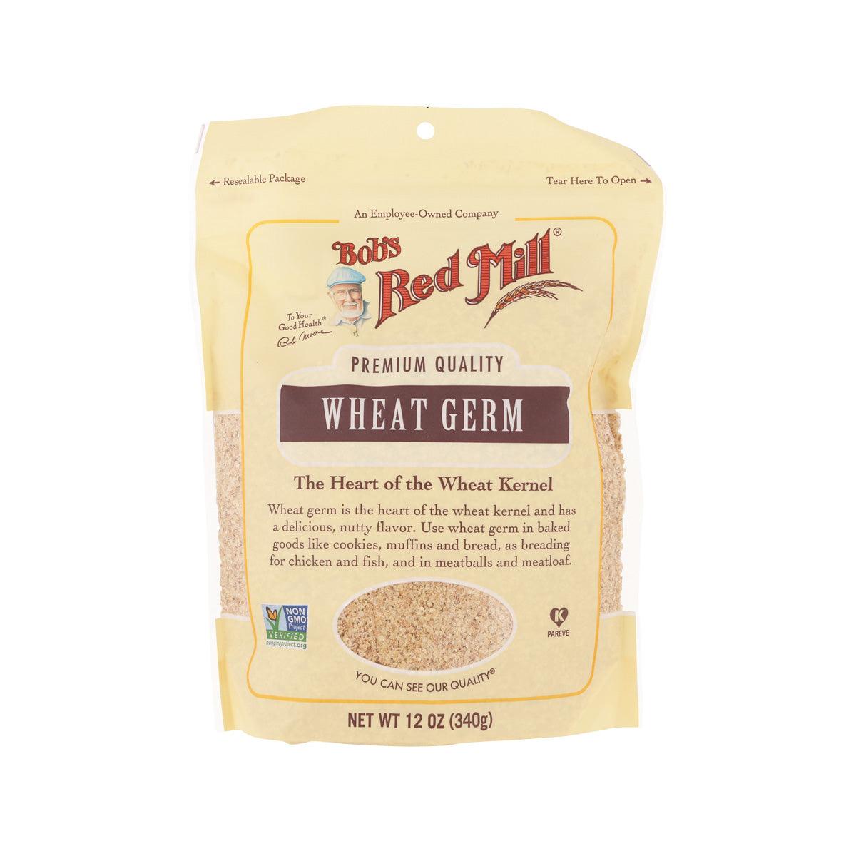 BOB'S RED MILL Wheat Germ (340g)