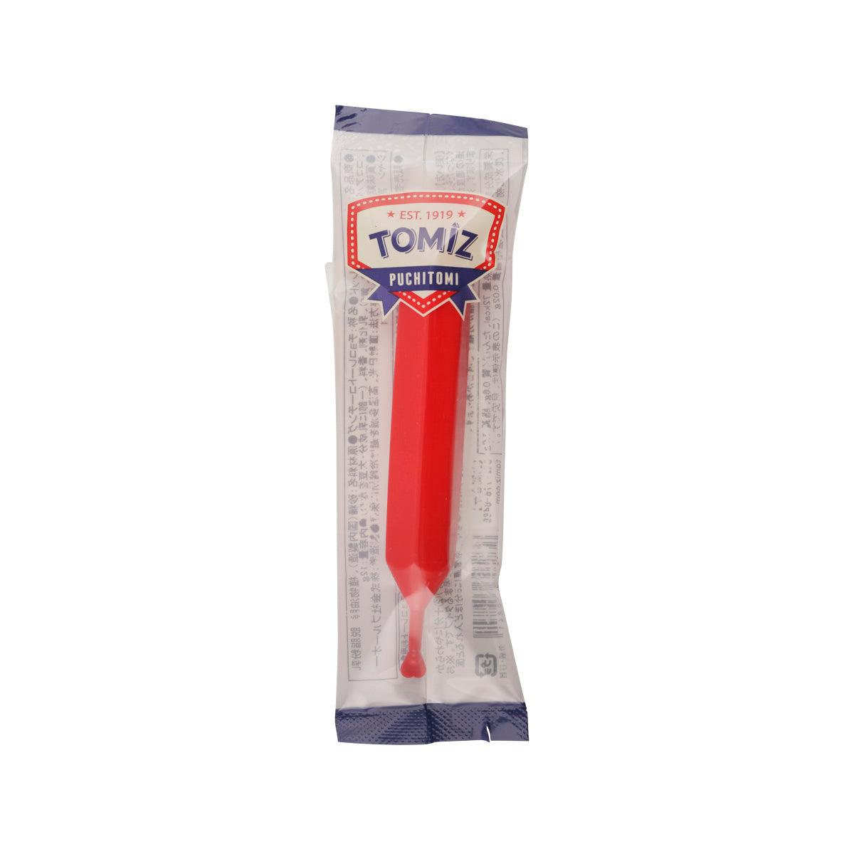 TOMIZAWA Decorating Chocolate Pen - Red (12g) - city'super E-Shop