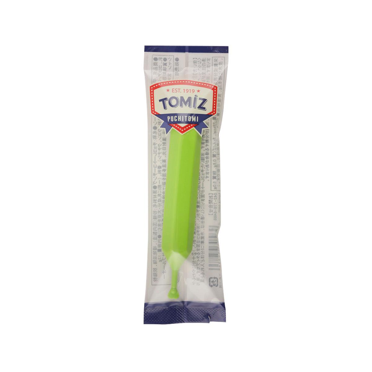 TOMIZAWA Decorating Chocolate Pen - Green (12g) - city'super E-Shop