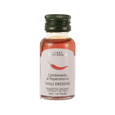TERRE FRANCESCANE Chili Dressing, 12mL – Gourmet Italian