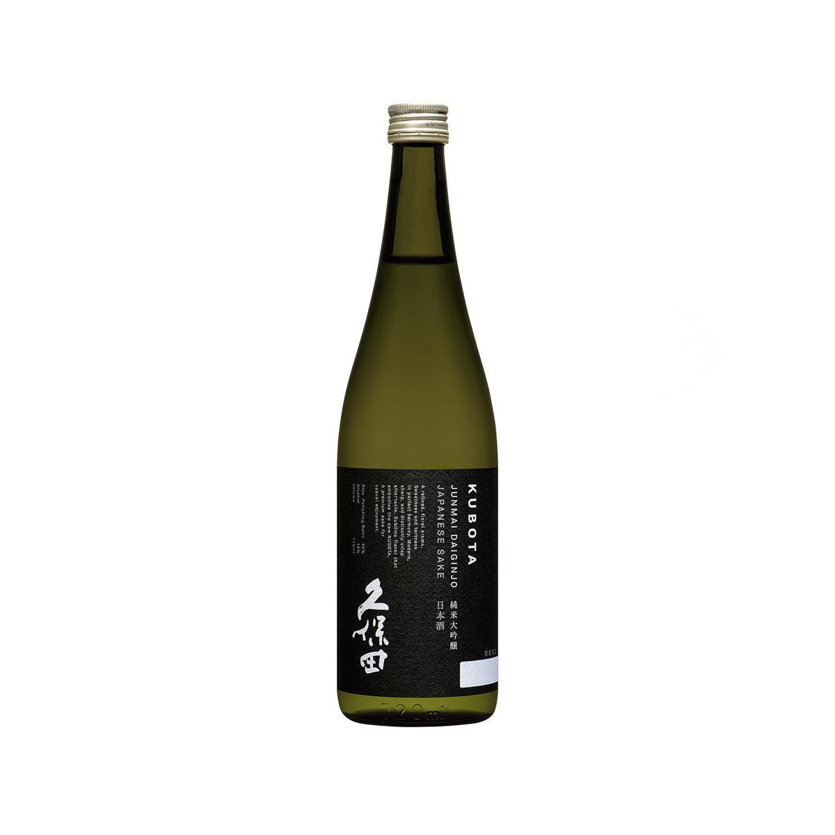 久保田純米大吟釀(720mL) – city'super E-Shop