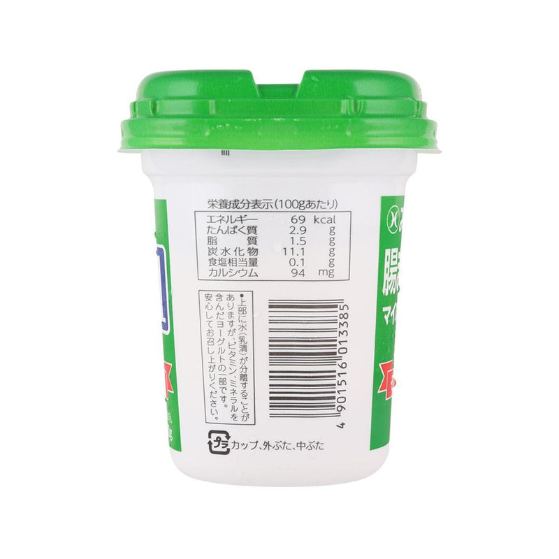 KYUSYUNYUGYO N-1 Mild Yogurt  (380g)