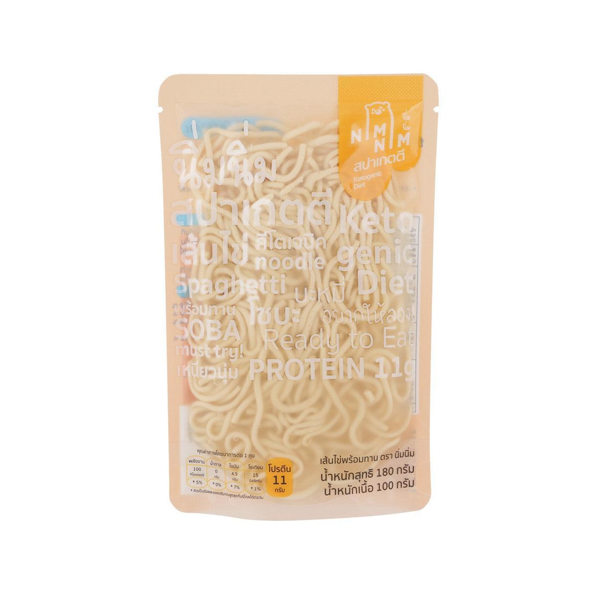 NIMNIM 雞蛋意粉 (180g)