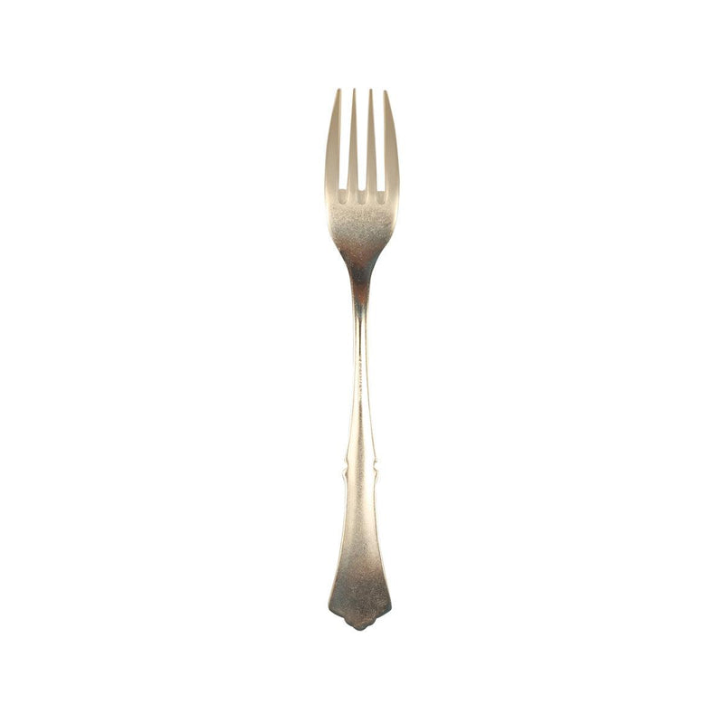 CDF Vinci Fork - Gold
