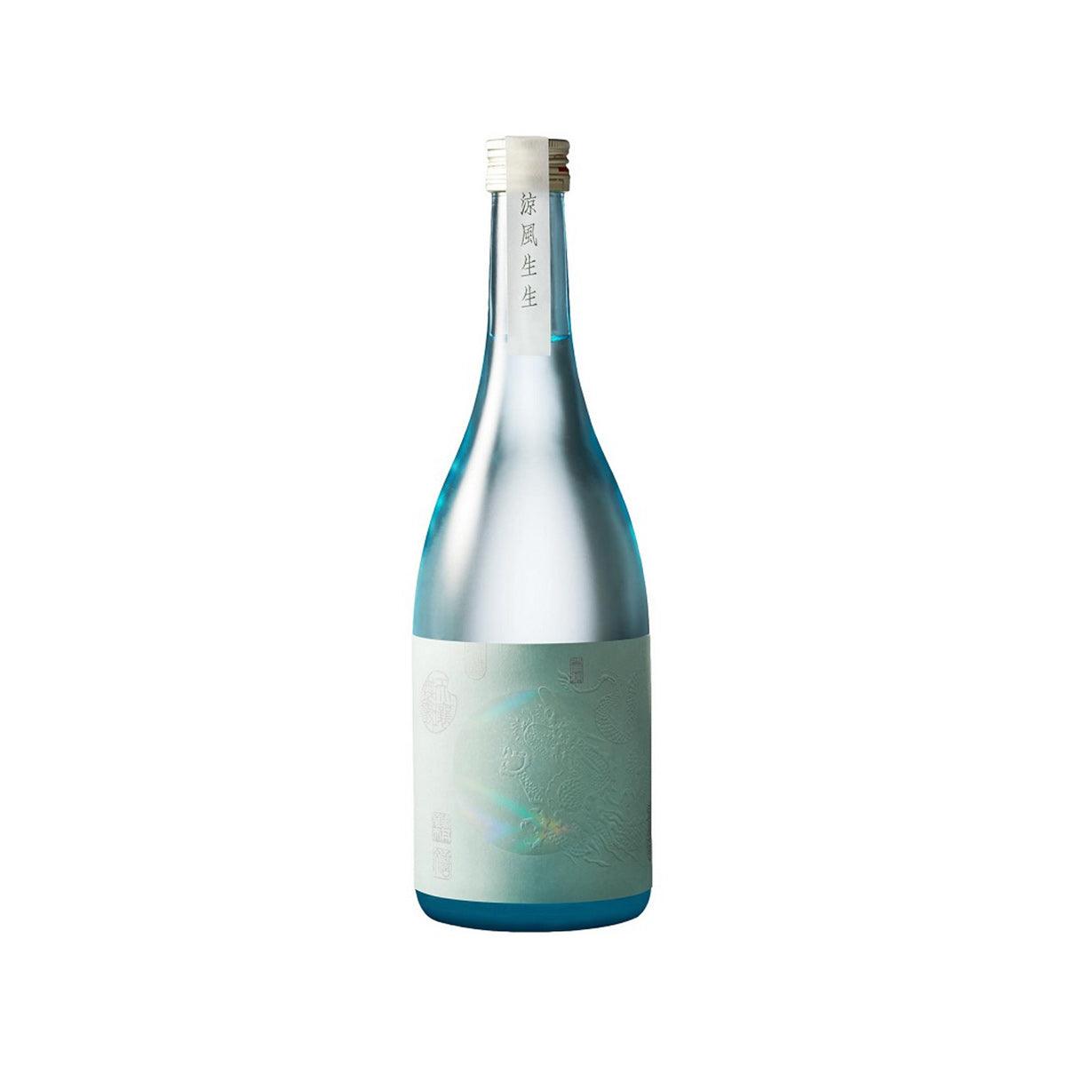 RYUSEI Ryofu Namanama Kimoto Junmai (720mL)