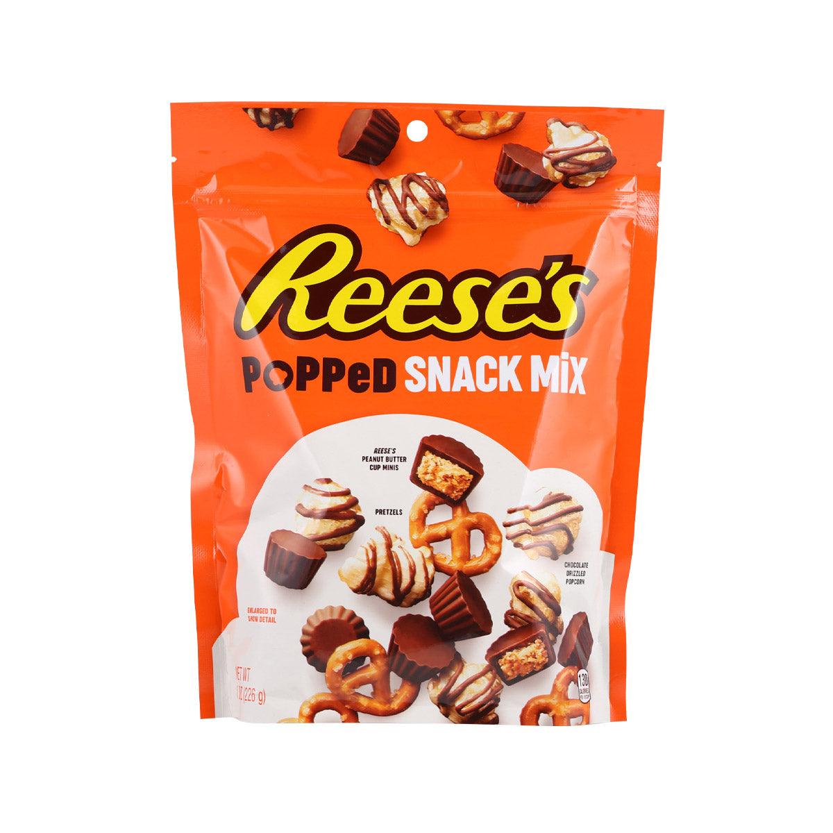 REESE'S Popped Snack Mix (226g)