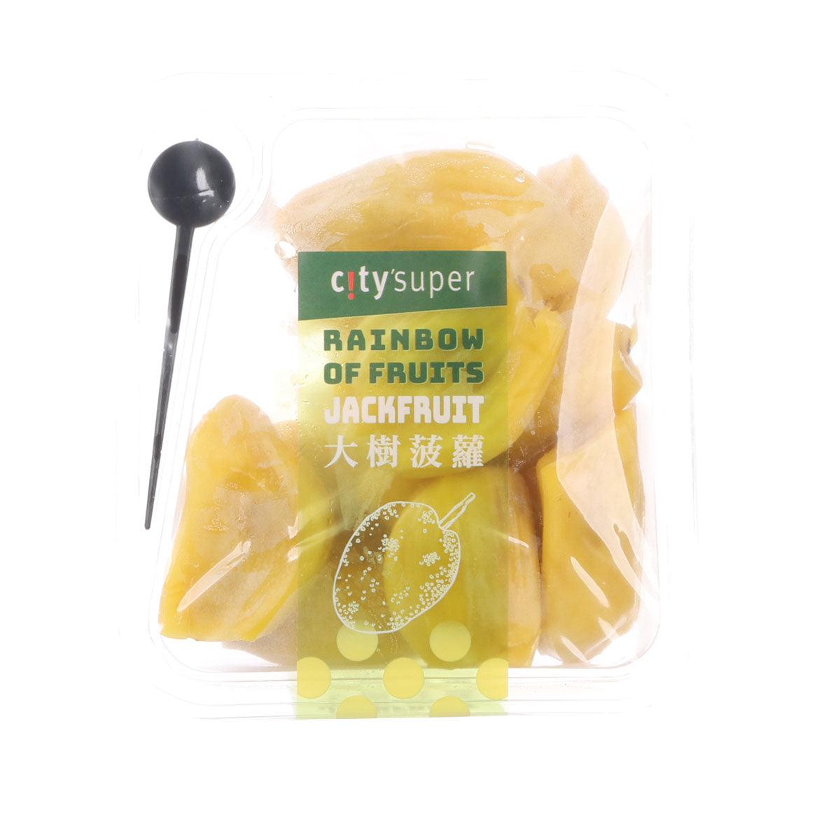 CITYSUPER Rainbow of Fruits - Jackfruit (230g)