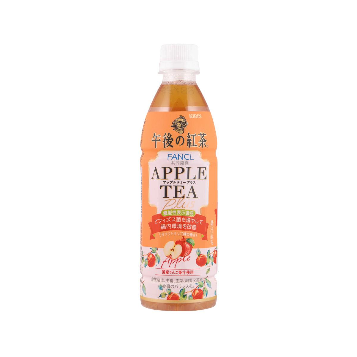 KIRIN X FANCL Gogonokoucha Apple Tea Plus (430mL)