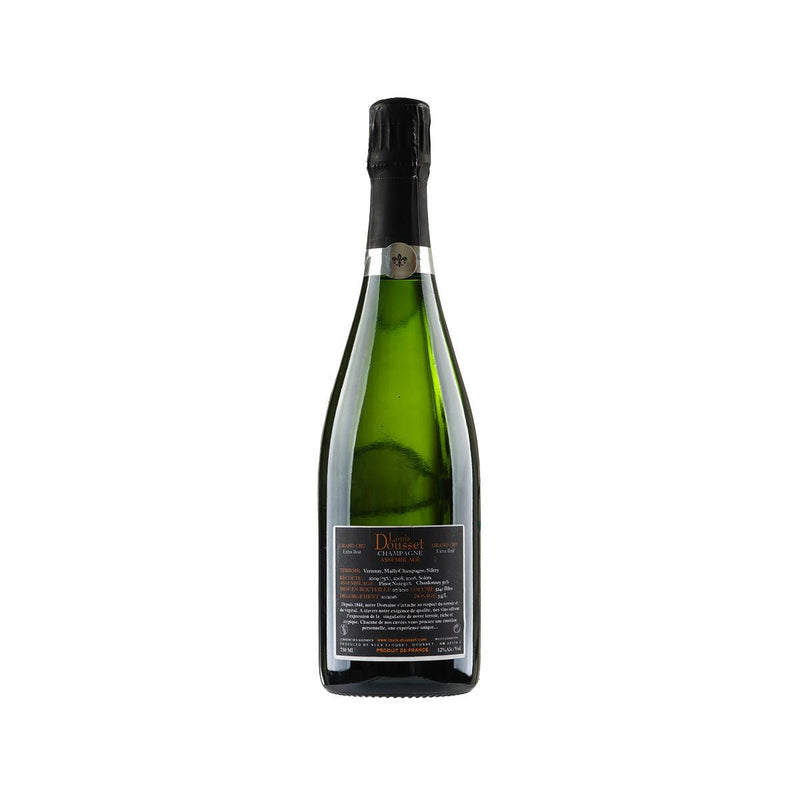 LOUIS DOUSSET Assemblage Grand Cru Brut NV (750mL)