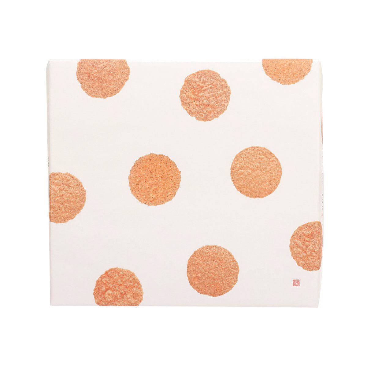 KEISHINDO Roasted Shrimp Cracker Assortment (18packs)