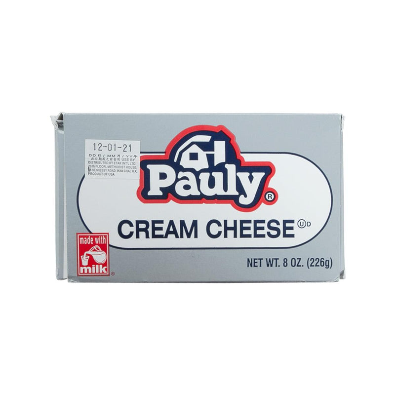 PAULY Cream Cheese  (227g)
