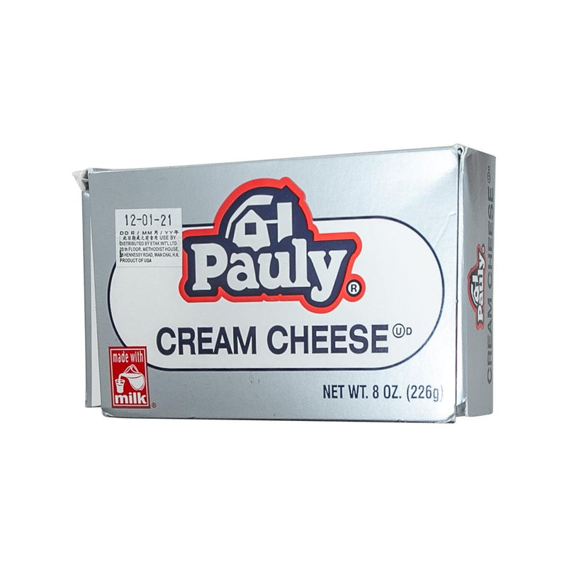 PAULY Cream Cheese  (227g)