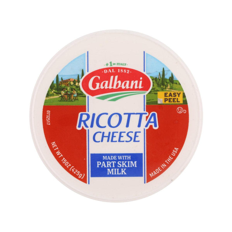 GALBANI Ricotta Cheese  (425g)