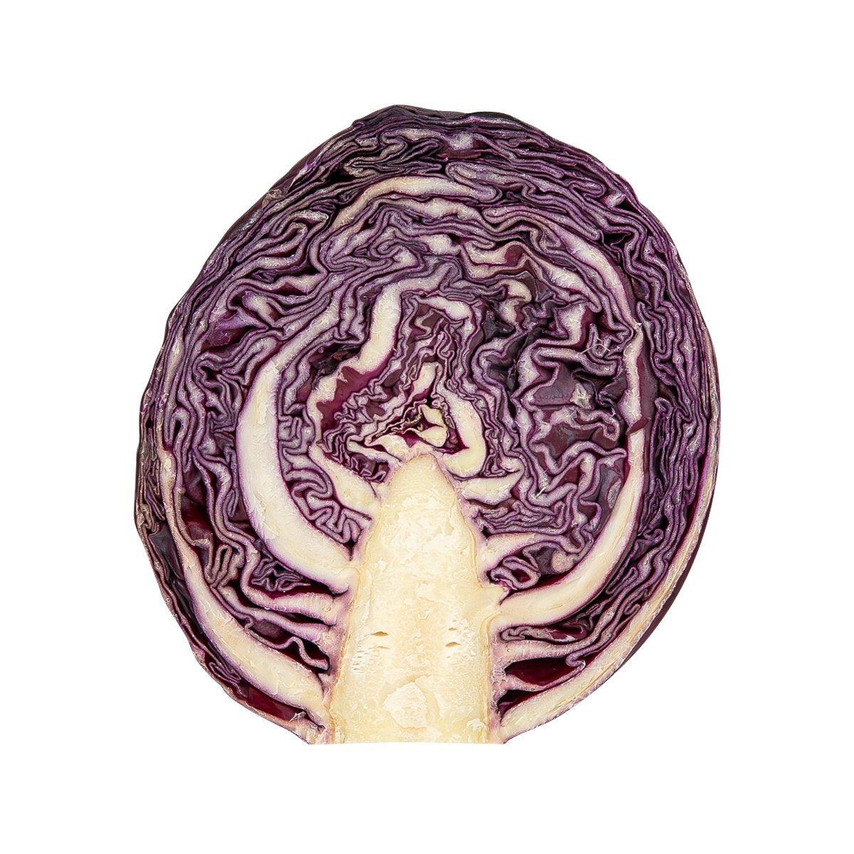 Belgian Red Cabbage (600g)