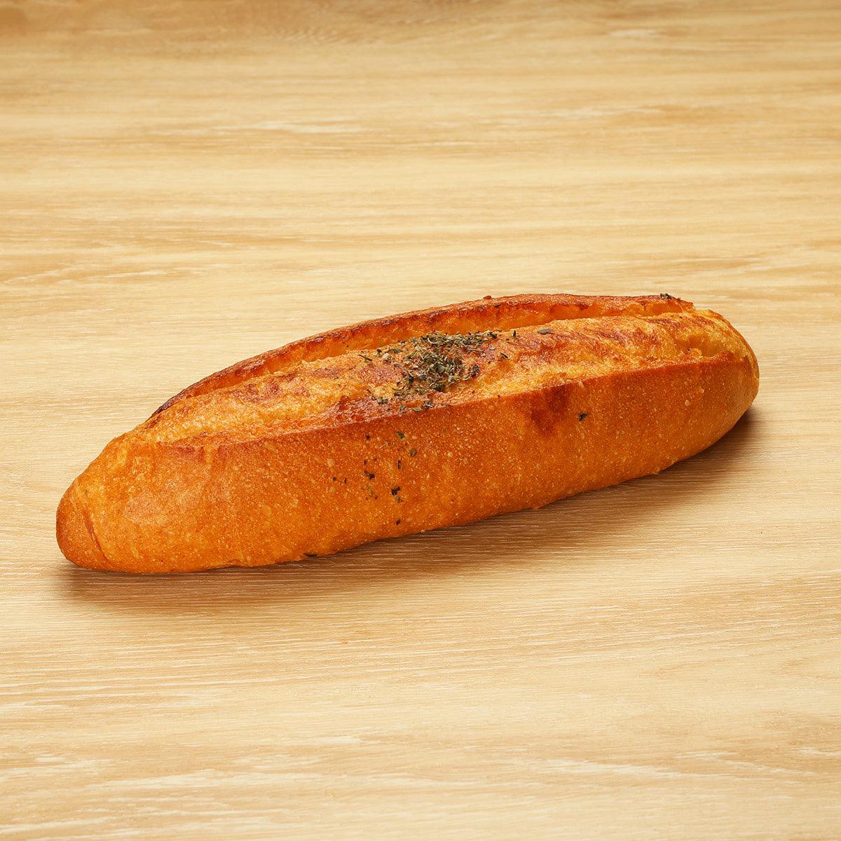 LITTLE MERMAID BAKERY 蒜蓉法包 (1pc)