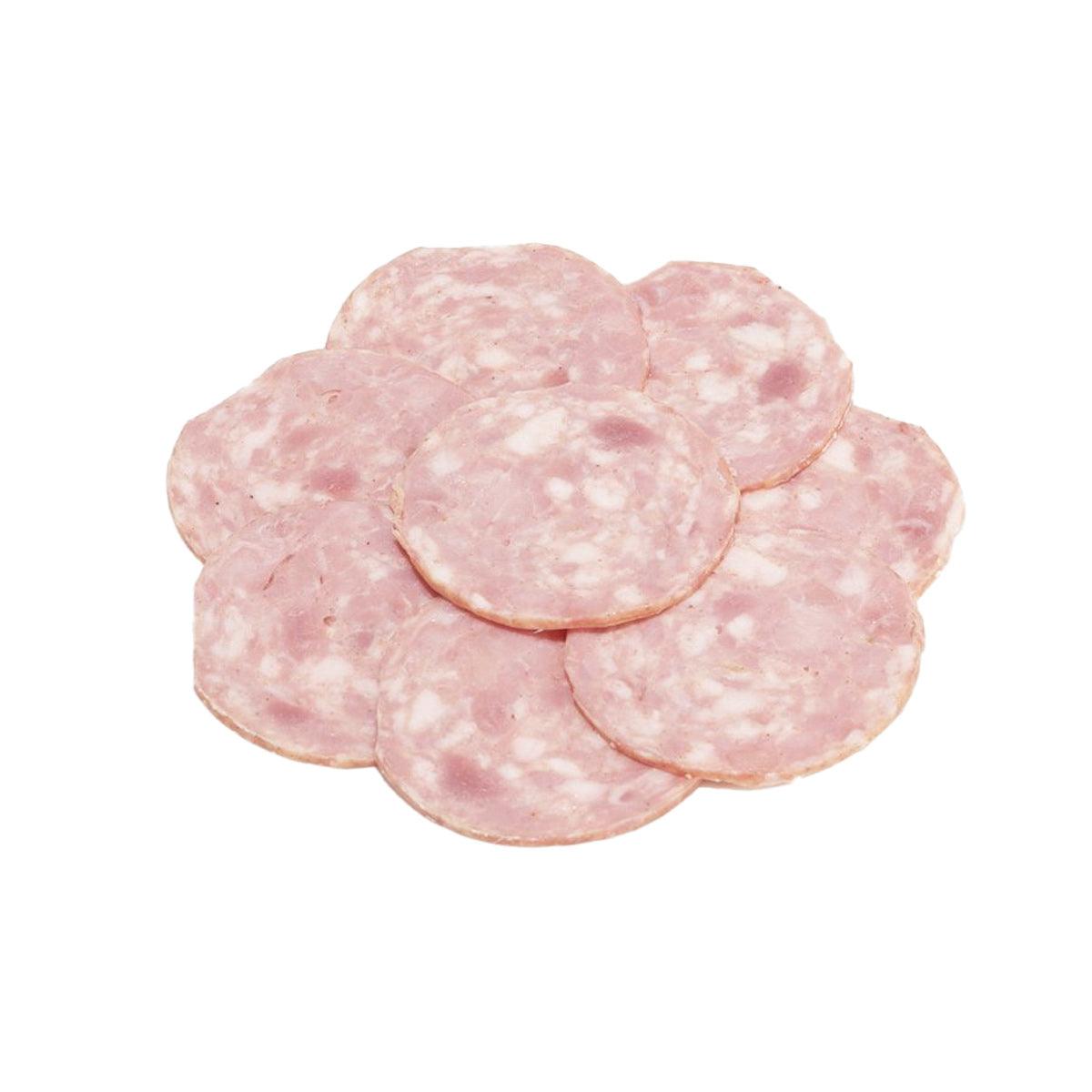 BONNY Cooked Garlic Sausage (150g)