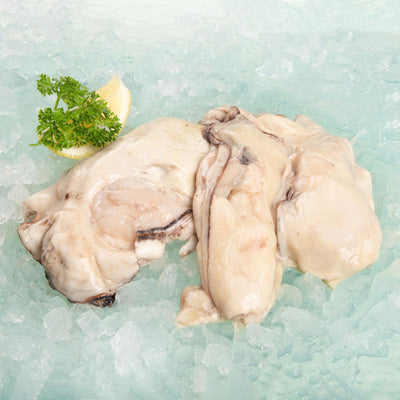 USA Oyster Meat  (473mL) - city'super E-Shop