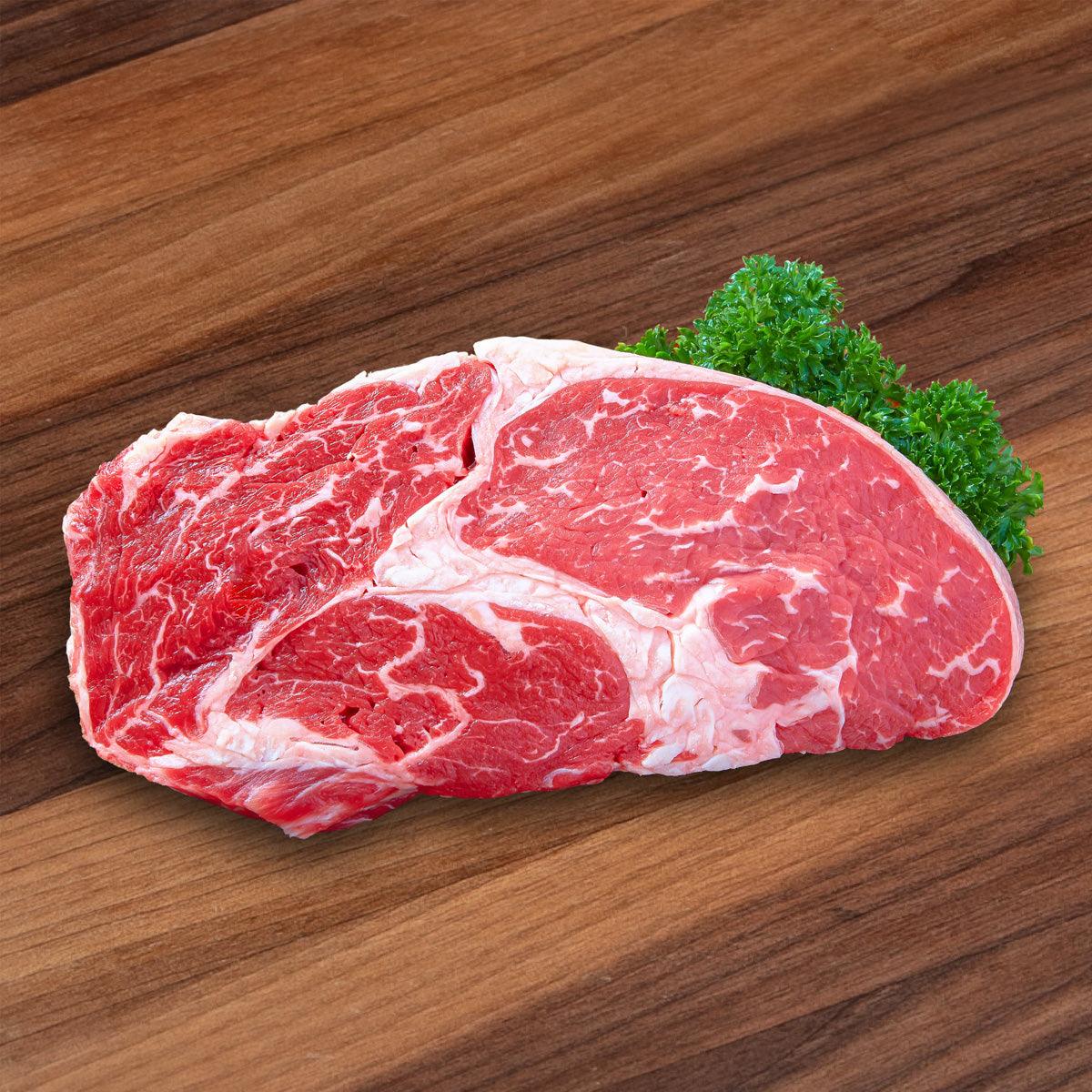 Usa Chilled Prime Black Angus Beef Rib Eye 200g City Super E Shop