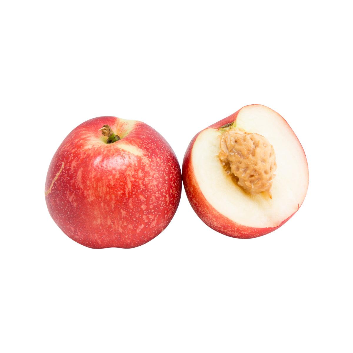 Australia White Nectarine (600g)