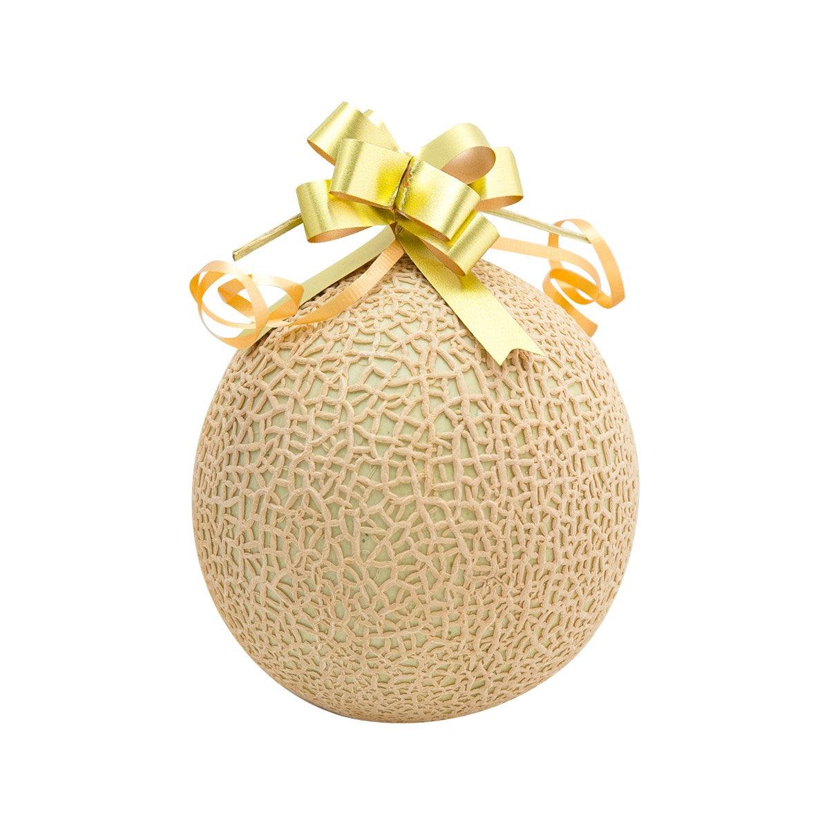 Japan Shizuoka Crown Melon (1pc)