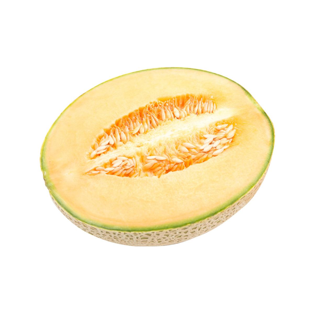 Australian Rock Melon (2390g)