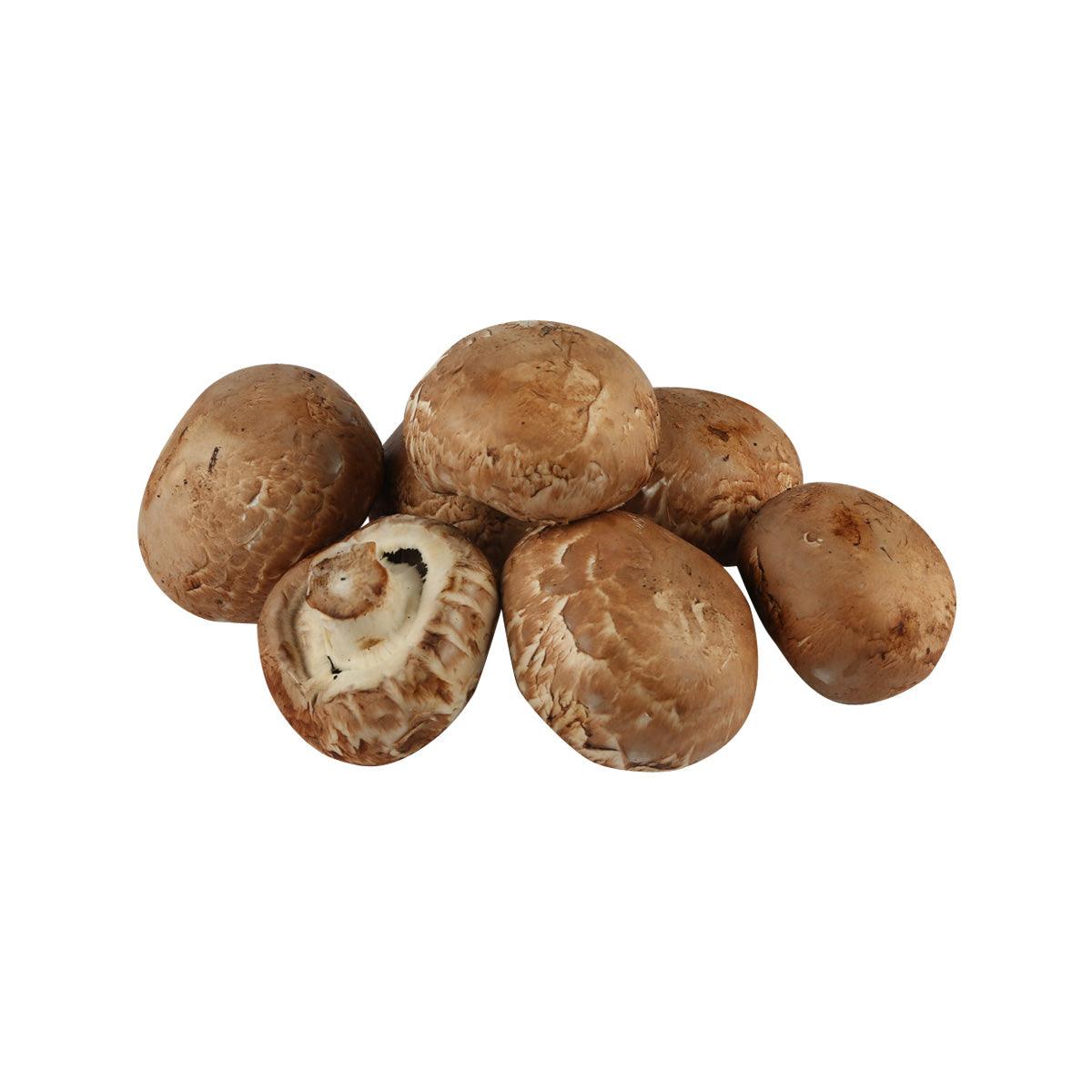 Dutch Brown Mushroom (200g)