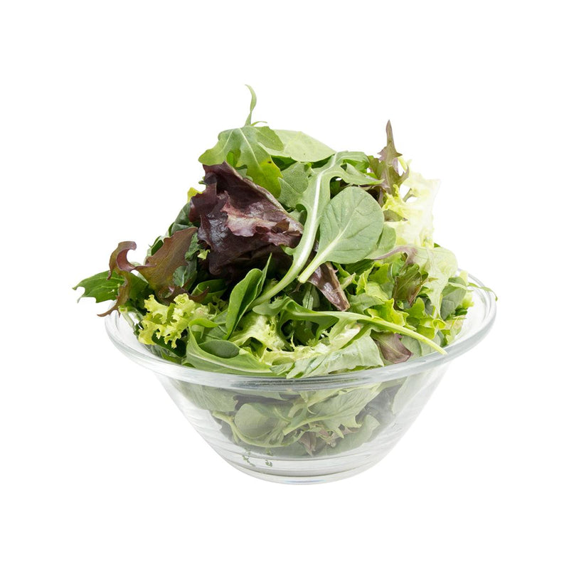 Australian Salad Mix - Mesclun  (300g)