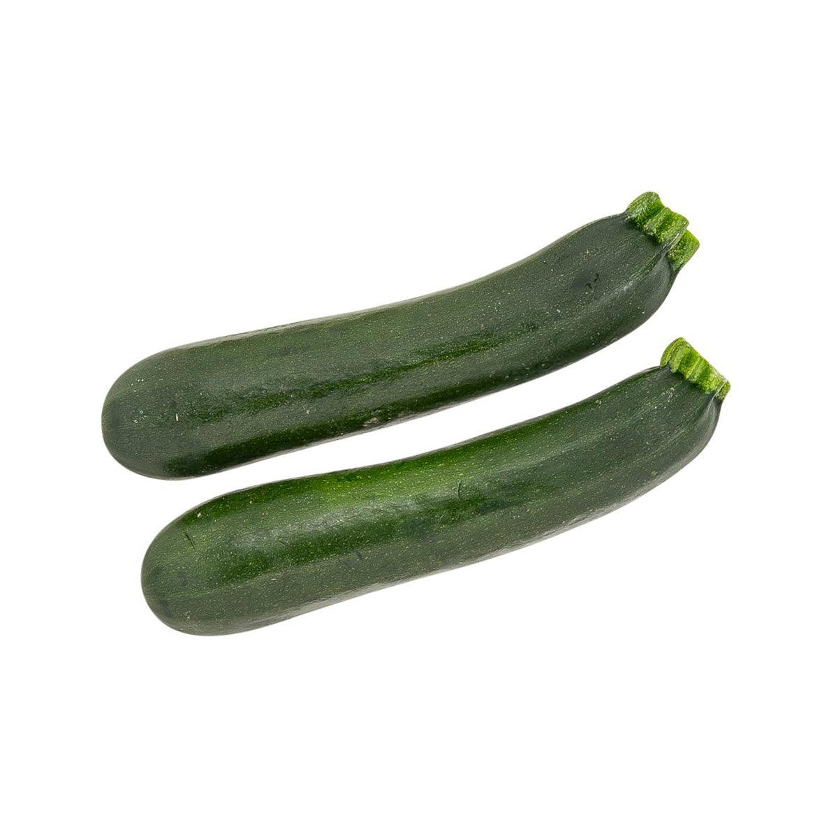 Italian Organic Zucchini (500g)