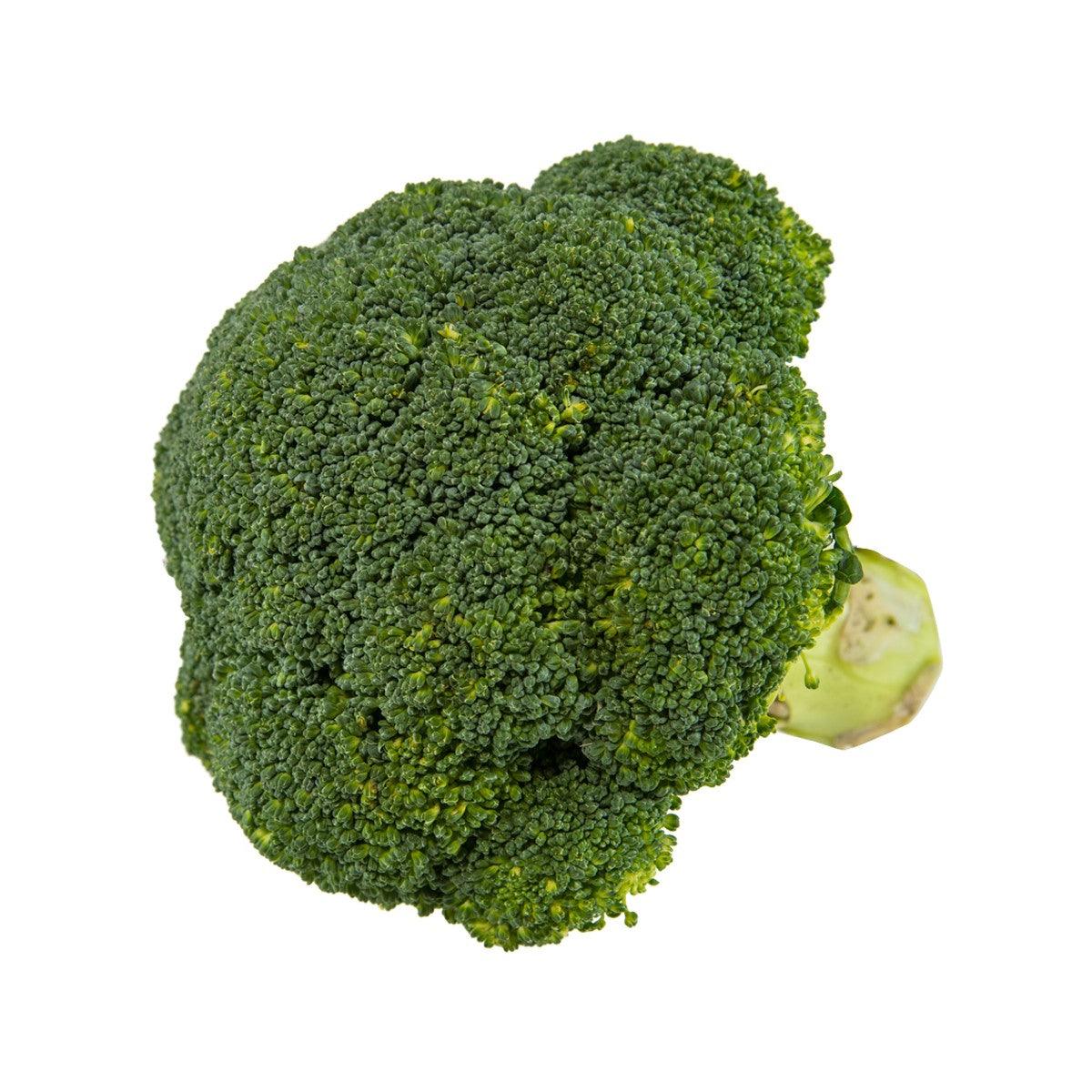 Italian Organic Broccoli (300g)