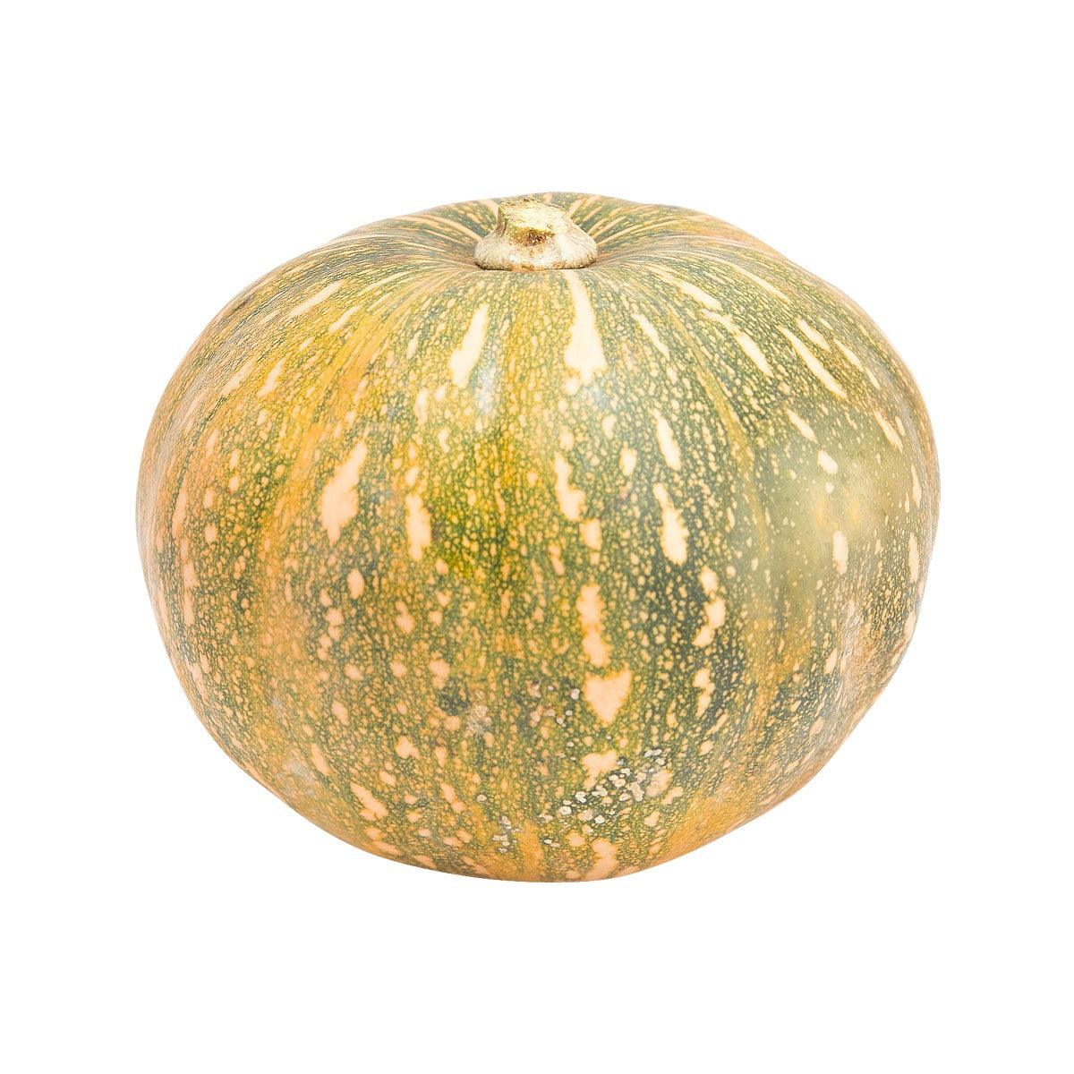 Australia Organic Pumpkin (400g)